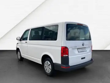 T6 Transporter 6.1 Kombi 2.0 l TDI EcoProfi FWD