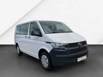 T6 Transporter 6.1 Kombi 2.0 l TDI EcoProfi FWD