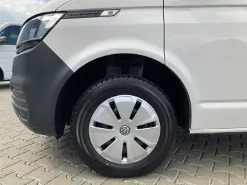 T6 Transporter 6.1 Kombi 2.0 l TDI EcoProfi FWD
