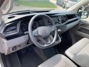 T6 Transporter 6.1 Kombi 2.0 l TDI EcoProfi FWD
