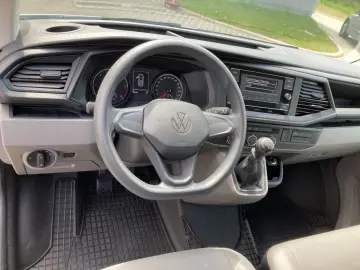 T6 Transporter 6.1 Kombi 2.0 l TDI EcoProfi FWD