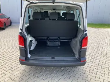 T6 Transporter 6.1 Kombi 2.0 l TDI EcoProfi FWD