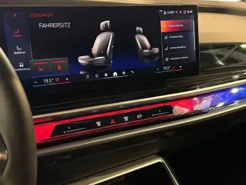 740 d xD M Sport*SkyLounge*StHzg*B&W*Experience