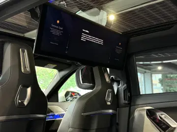 740 d xD M Sport*SkyLounge*StHzg*B&W*Experience