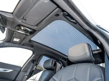 740d xDrive Limousine M Sport Pano Sky Lounge St