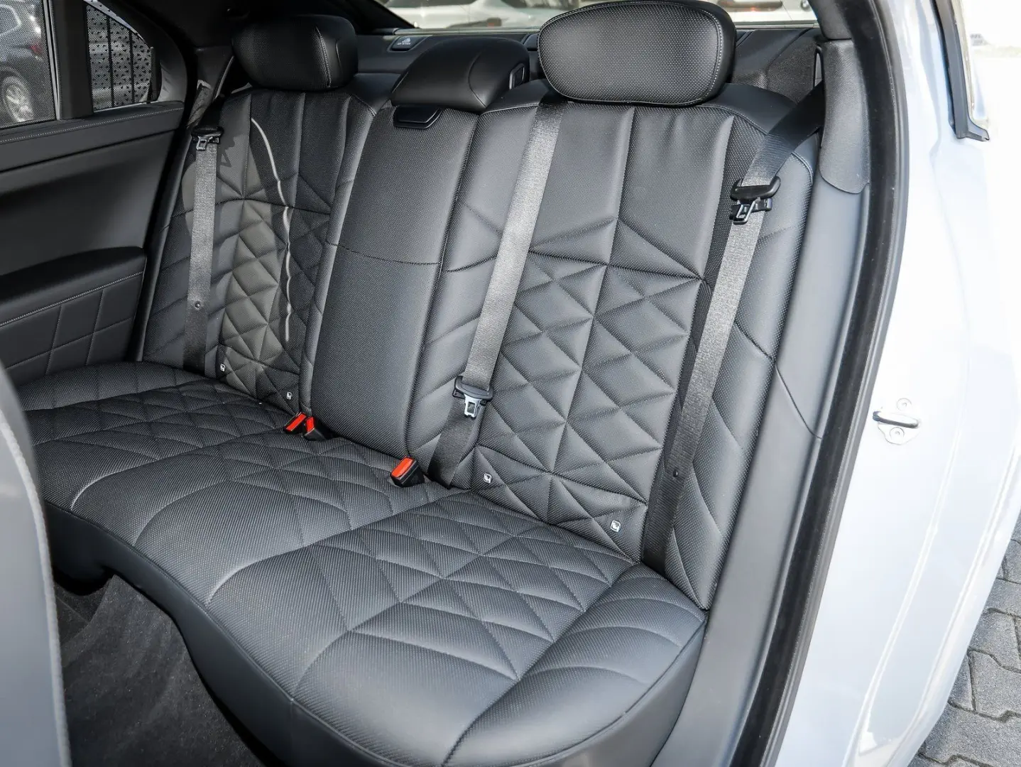 740d xDrive Limousine M Sport Pano Sky Lounge St