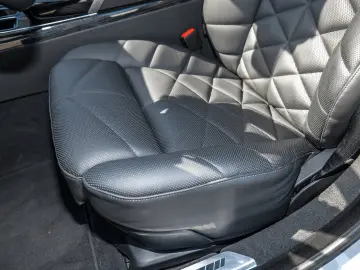 740d xDrive Limousine M Sport Pano Sky Lounge St
