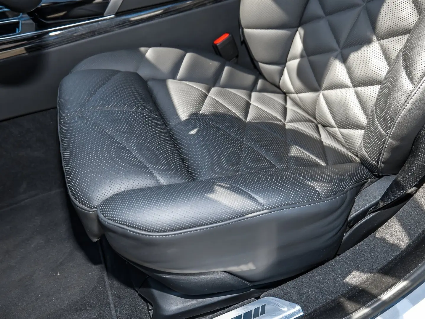 740d xDrive Limousine M Sport Pano Sky Lounge St