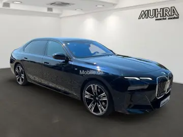 740d xDrive M Sport 21