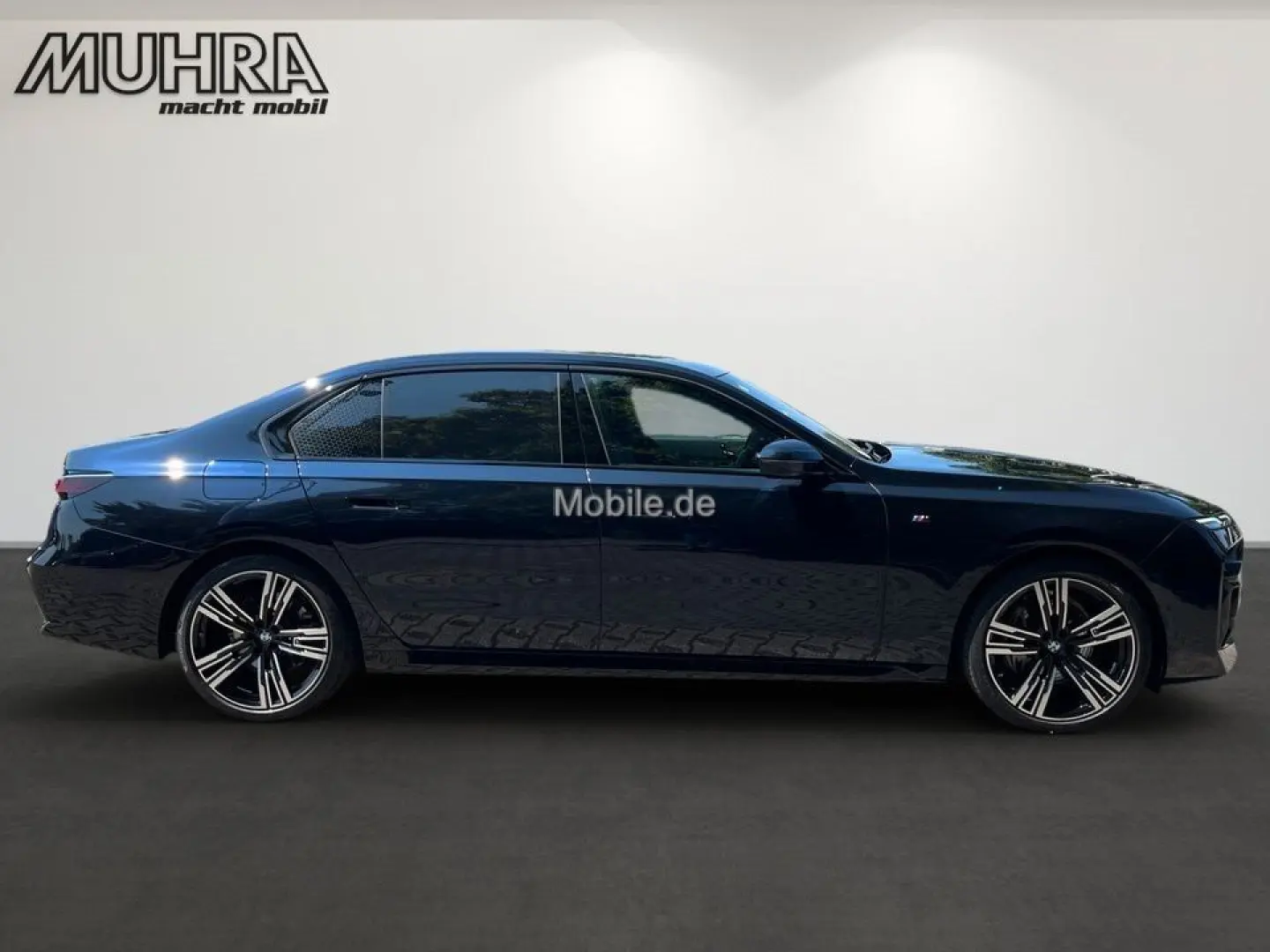 740d xDrive M Sport 21