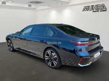 740d xDrive M Sport 21
