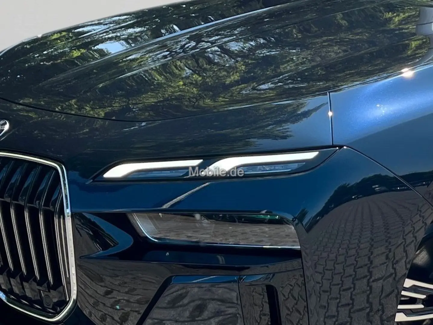 740d xDrive M Sport 21