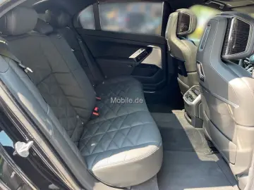 740d xDrive M Sport 21