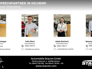 740d xDrive M Sport *B&W*360°KAM*AHK*HEAD UP*SKY