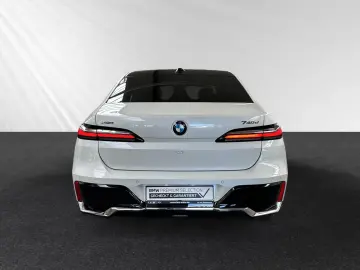 740d xDrive TV-Fond-Entertainment|M Sport|SkyLou