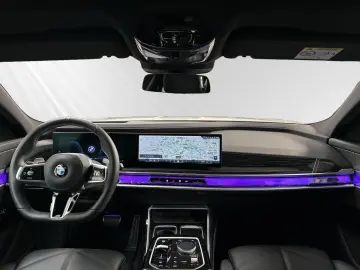 740d xDrive TV-Fond-Entertainment|M Sport|SkyLou