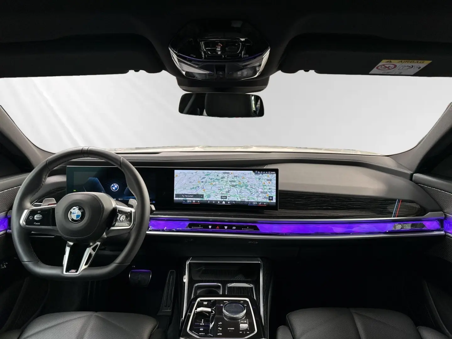 740d xDrive TV-Fond-Entertainment|M Sport|SkyLou
