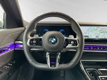 740d xDrive TV-Fond-Entertainment|M Sport|SkyLou