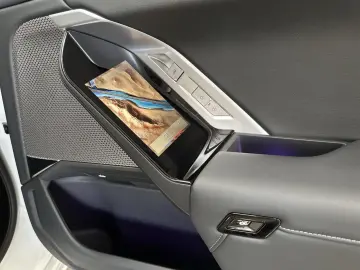740d xDrive TV-Fond-Entertainment|M Sport|SkyLou