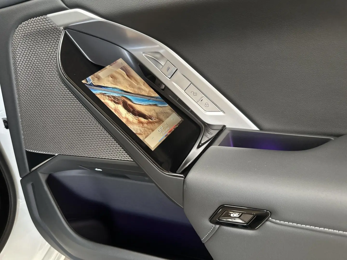 740d xDrive TV-Fond-Entertainment|M Sport|SkyLou