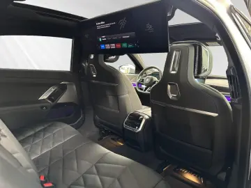 740d xDrive TV-Fond-Entertainment|M Sport|SkyLou