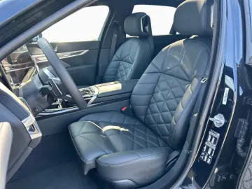 740d xDrive M Sport DA/PA-Pro,HUD,B&W,Standh,Sky