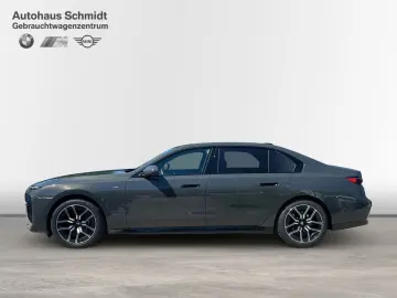 740d xDrive Limousine M Sportpaket*Sky Lounge*Dr