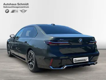 740d xDrive Limousine M Sportpaket*Sky Lounge*Dr