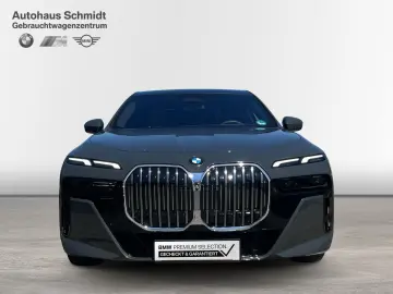 740d xDrive Limousine M Sportpaket*Sky Lounge*Dr