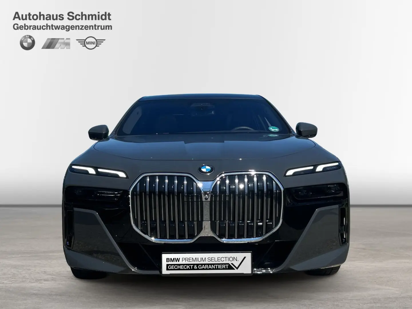 740d xDrive Limousine M Sportpaket*Sky Lounge*Dr