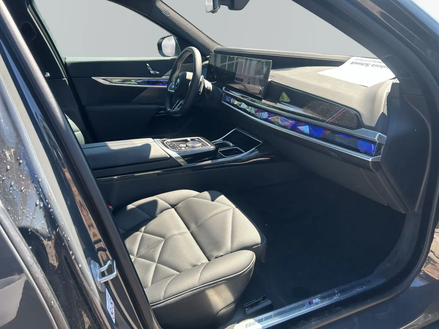 740d xDrive Limousine M Sportpaket*Sky Lounge*Dr