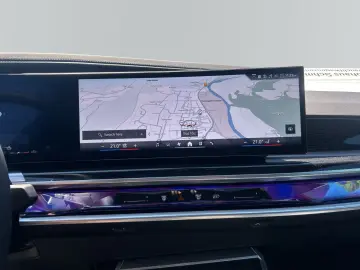 740d xDrive Limousine M Sportpaket*Sky Lounge*Dr