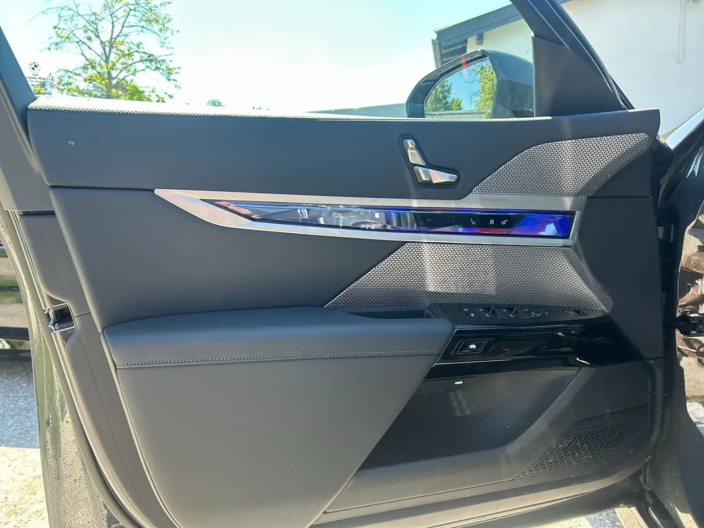 740d xDrive Limousine M Sportpaket*Sky Lounge*Dr