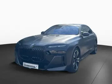 740d xDrive M-Sport-Pro Executive Fond-Ent. StHz