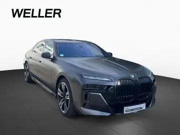 740d xDrive M-Sport-Pro Executive Fond-Ent. StHz