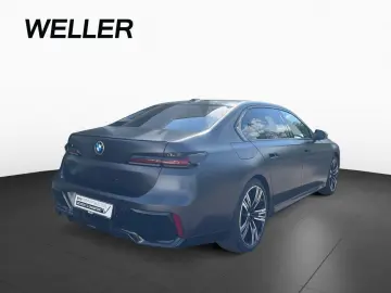 740d xDrive M-Sport-Pro Executive Fond-Ent. StHz