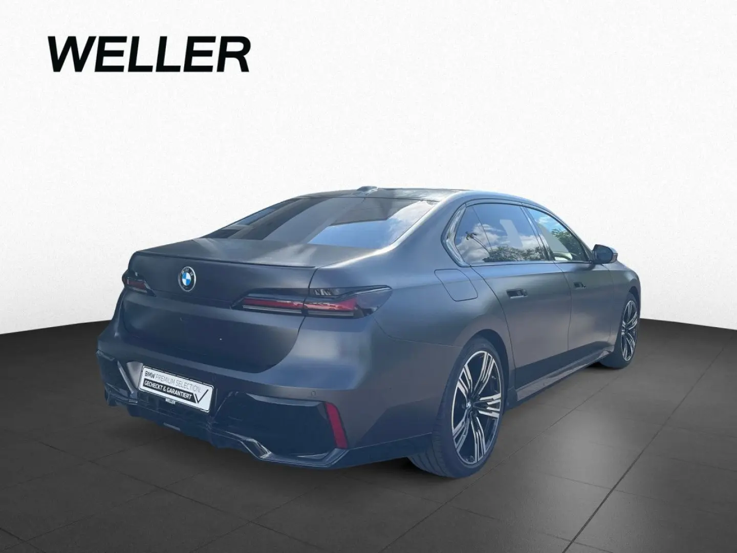 740d xDrive M-Sport-Pro Executive Fond-Ent. StHz