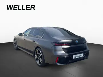 740d xDrive M-Sport-Pro Executive Fond-Ent. StHz