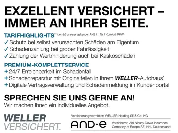 740d xDrive M-Sport-Pro Executive Fond-Ent. StHz