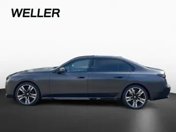 740d xDrive M-Sport-Pro Executive Fond-Ent. StHz