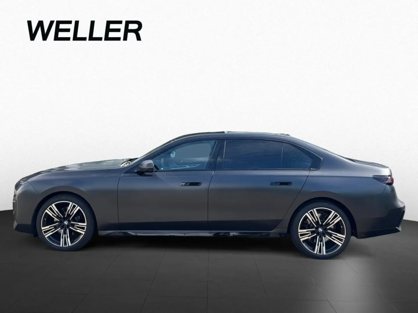 740d xDrive M-Sport-Pro Executive Fond-Ent. StHz