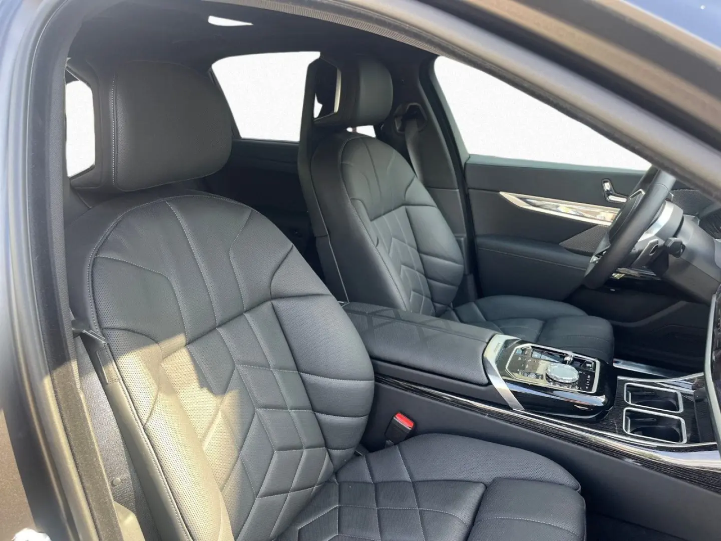 740d xDrive M-Sport-Pro Executive Fond-Ent. StHz