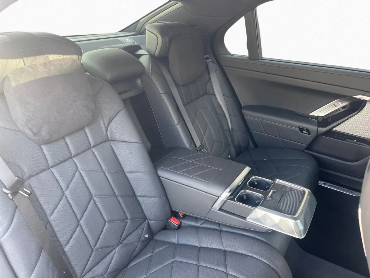740d xDrive M-Sport-Pro Executive Fond-Ent. StHz