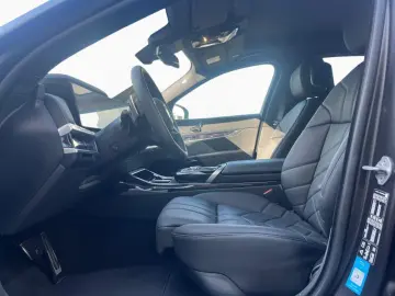 740d xDrive M-Sport-Pro Executive Fond-Ent. StHz