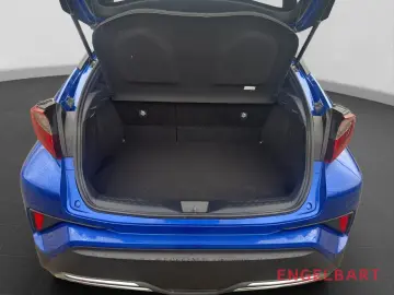 C-HR Hybrid Team D 2.0 LED Sitzheizung MLenkradH