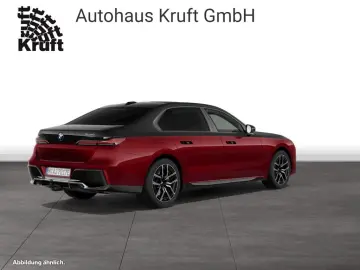 750e xDrive M SPORT PRO+TWO TONE LACK+FOND ENTER