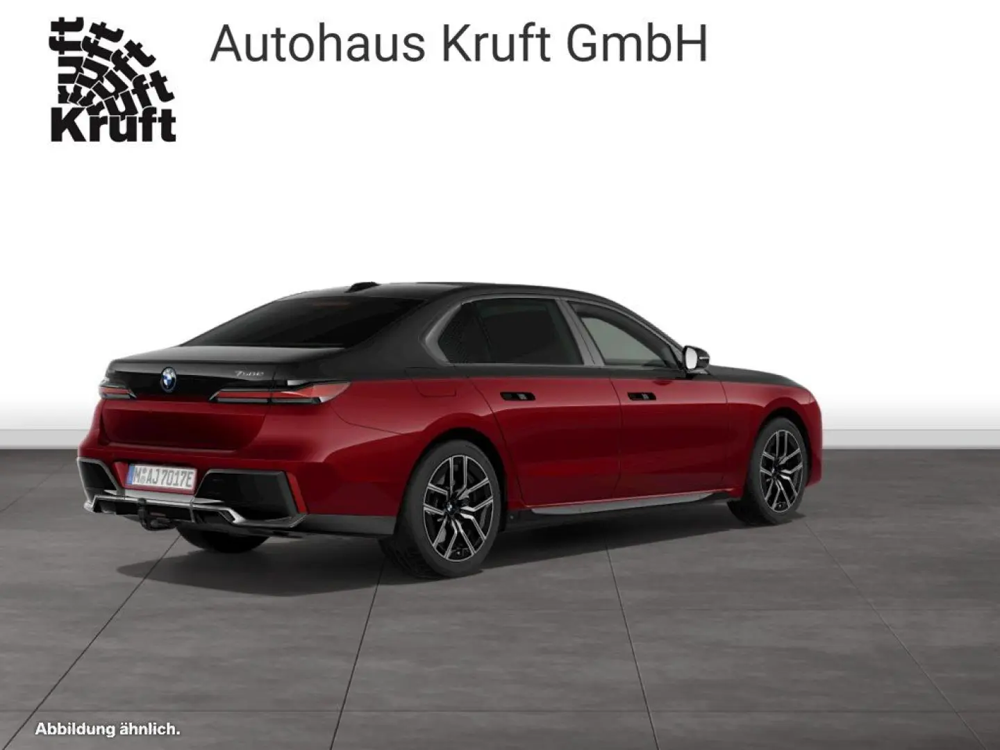 750e xDrive M SPORT PRO+TWO TONE LACK+FOND ENTER