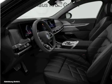 750e xDrive M SPORT PRO+TWO TONE LACK+FOND ENTER