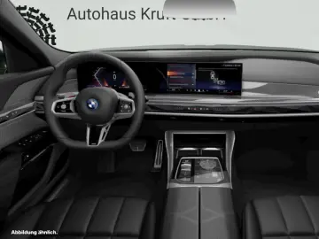 750e xDrive M SPORT PRO+TWO TONE LACK+FOND ENTER