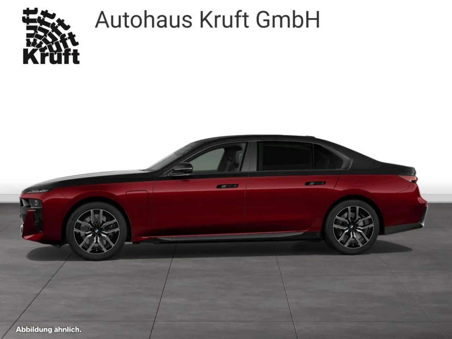 750e xDrive M SPORT PRO+TWO TONE LACK+FOND ENTER